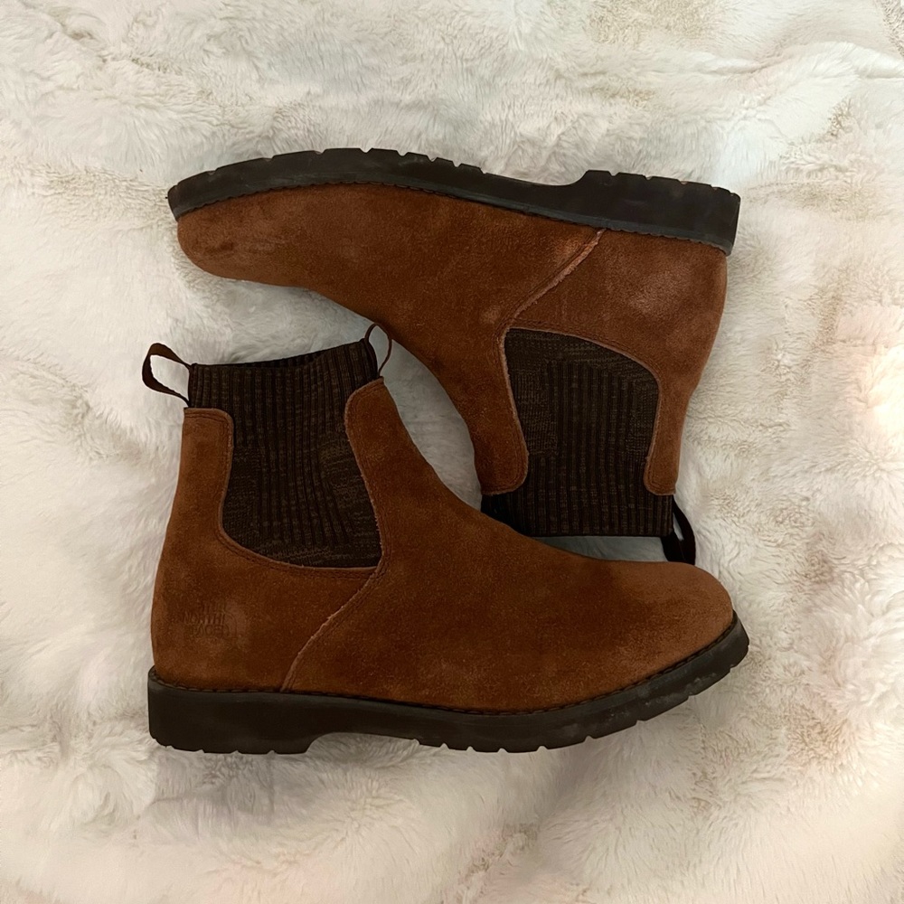 The North Face Chelsea Boots